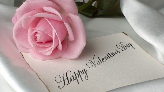 Happy Valentines Day from everyo[ne at TrueMail Marketing! 